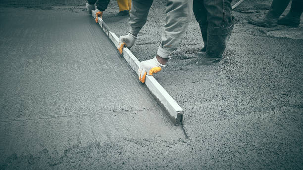 Best Concrete Sealing and Maintenance in Cannelton, IN