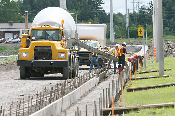 Best Concrete Retaining Walls in Cannelton, IN