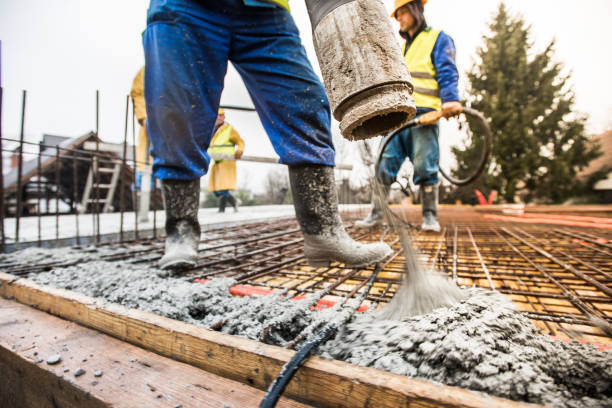 Best Concrete Driveway Installation in Cannelton, IN